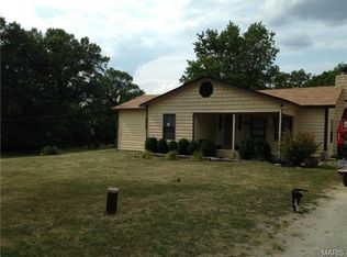 4245 E Linda Ln, Robertsville, MO 63072