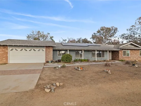 2737 Bronco Ln, Norco, CA 92860