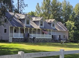 13333 Dangel Ln, Fort Jones, CA 96032