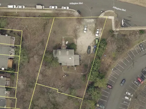 6025 Arlington Blvd, Falls Church, VA 22044