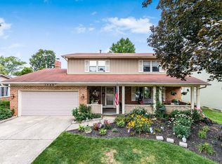 1750 Balsamridge Rd, Columbus, OH 43229