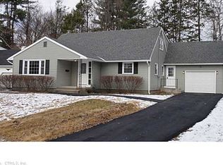 48 Ely Cir, Windsor, CT 06095