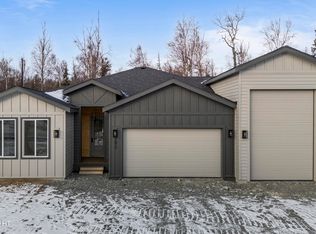 1672 S Alliance Country Dr, Wasilla, AK 99654
