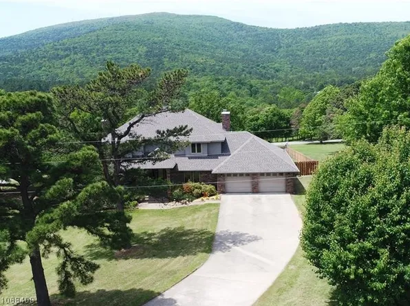 600 Polk Creek St, Poteau, OK 74953