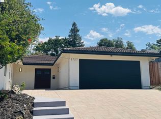 3727 Northridge Dr, Concord, CA 94518