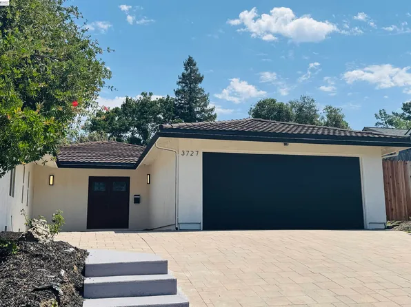 3727 Northridge Dr, Concord, CA 94518