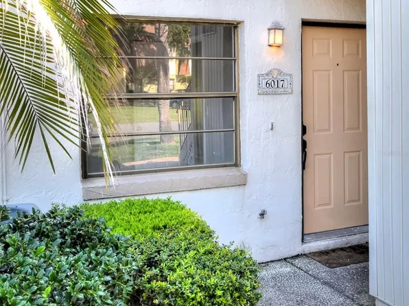 6017 Topher Trl #6017, Mulberry, FL 33860