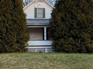 101 Wilson St, Struthers, OH 44471