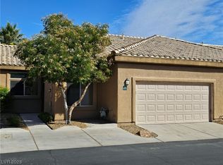 4772 Wild Draw Dr #4772, North Las Vegas, NV 89031