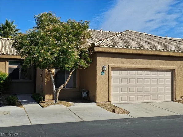 4772 Wild Draw Dr #4772, North Las Vegas, NV 89031