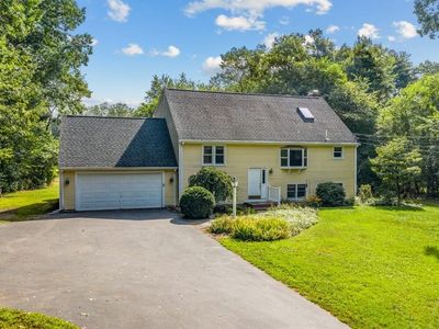 15 N Precinct St, Lakeville, MA, 02347