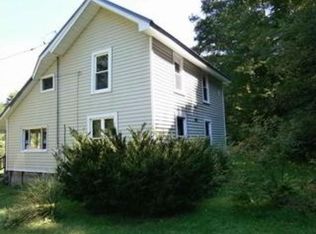 981 28th Creek Rd, Kennedy, NY 14747