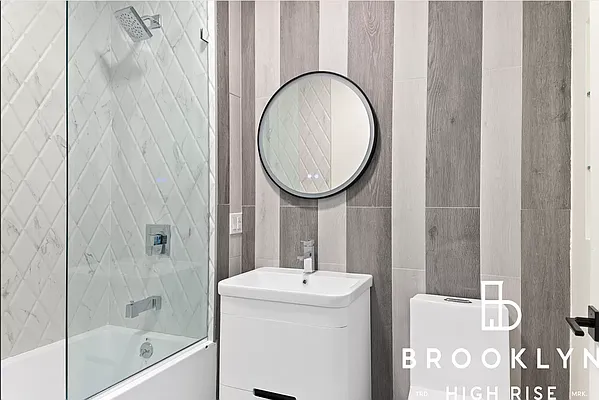Rented by Brooklyn High Rise LLC | media 7