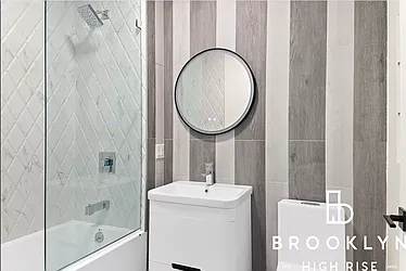Rented by Brooklyn High Rise LLC