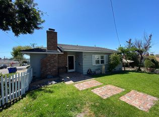 601 Arena St, El Segundo, CA 90245