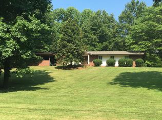 1931 Woodberry Rd, Charlotte, NC 28212