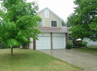 2409 Dorothy Ln, Grove City, OH 43123
