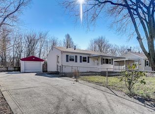 3780 Shoreline Dr, Columbus, OH