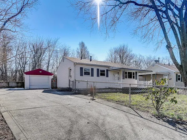 3780 Shoreline Dr, Columbus, OH 43232