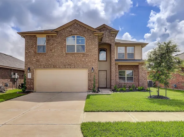 3022 Vales Point Dr, Fresno, TX 77545