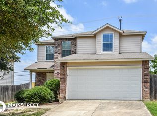 322 Roswell Cyn, San Antonio, TX 78245