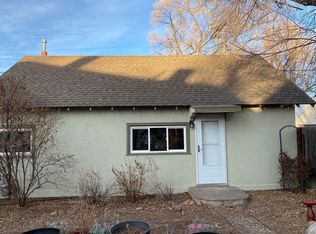 822 N Corona St, Colorado Springs, CO 80903