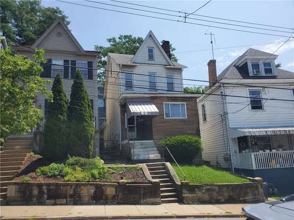 99 Southern Ave, Pittsburgh, PA 15211