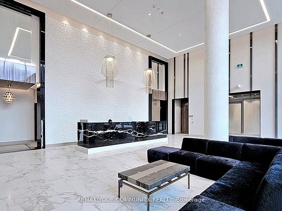 5th image of 38 Forest Manor Rd #2403