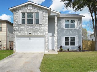 6847 Misty Field Dr, Converse, TX 78109