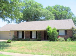 5559 S 76th East Ave, Tulsa, OK 74145