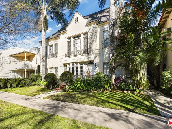 228 S Reeves Dr APT C, Beverly Hills, CA 90212