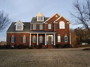 7212 History Ln, Mechanicsville, VA 23111
