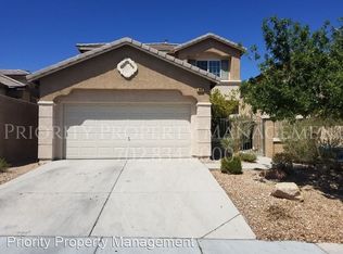 9424 White Ridge Ave, Las Vegas, NV 89149