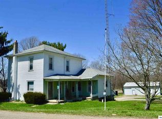 9019 Green Valley Rd, Mount Vernon, OH 43050