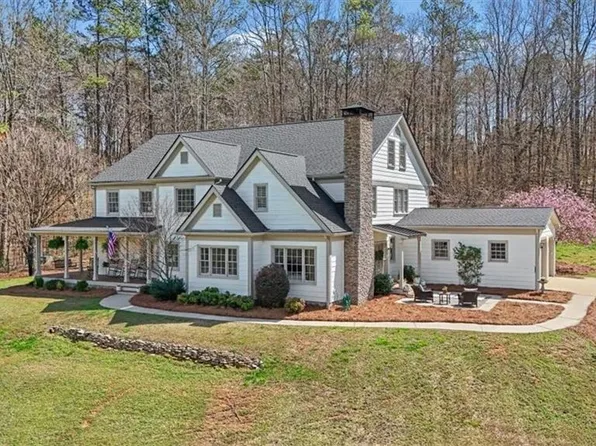 1828 Austin Bridge Rd, Douglasville, GA 30134