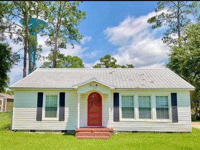 121 Powell Dr, Omega, GA, 31775