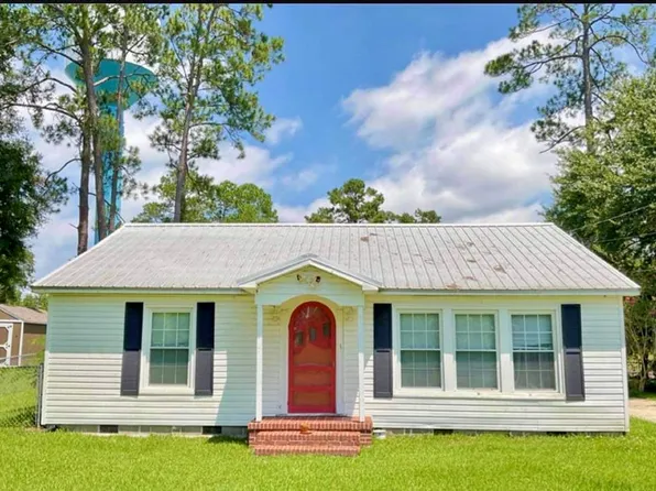 121 Powell Dr, Omega, GA 31775