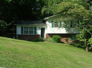 217 Kevin Way, Clinton, TN 37716