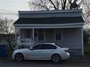 43 Fairfield Ave, Albany, NY 12205