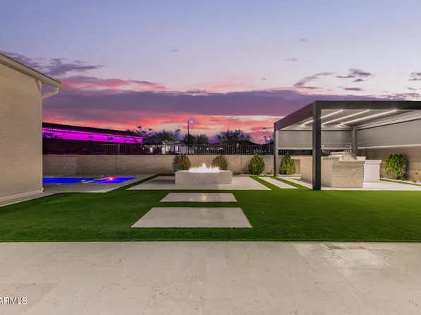 18578 W SAPIUM Way, Goodyear, AZ 85338