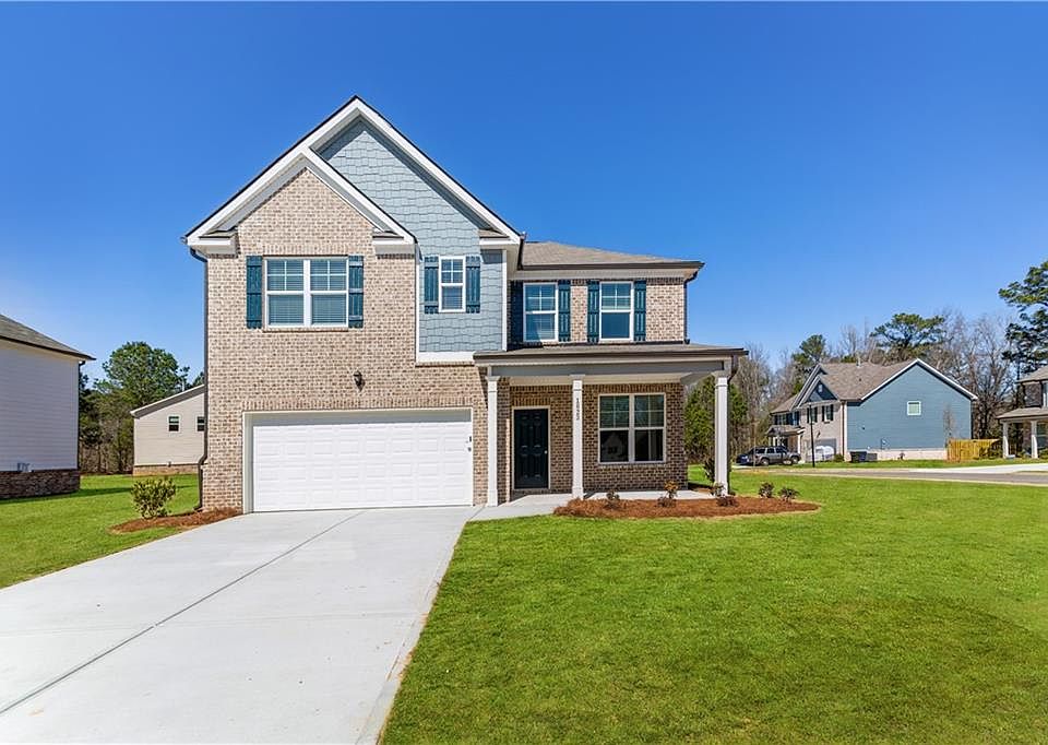 1st image of 1823 Woodsley Ct