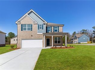 1823 Woodsley Ct, Loganville, GA 30052