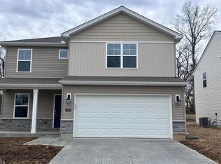 110 River Heights Dr, New Richmond, OH 45157