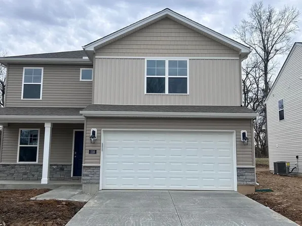 110 River Heights Dr, New Richmond, OH 45157