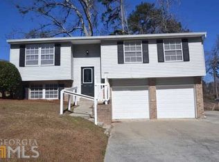 2985 Keenan Rd, Atlanta, GA 30349