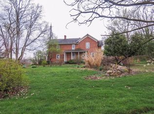 9279 Macon Rd, Saline, MI 48176