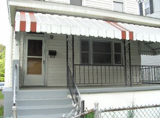 51 S Delaware Ave, Minersville, PA 17954