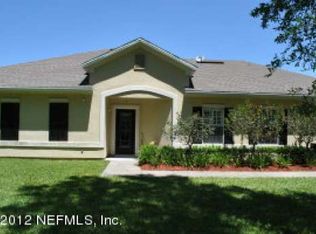 1101 Wild Ginger Ln, Fleming Island, FL 32003