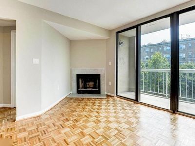 2725 Connecticut Ave NW APT 604, Washington, DC, 20008