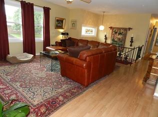 2988 Runnymede Way, Lexington, KY 40503